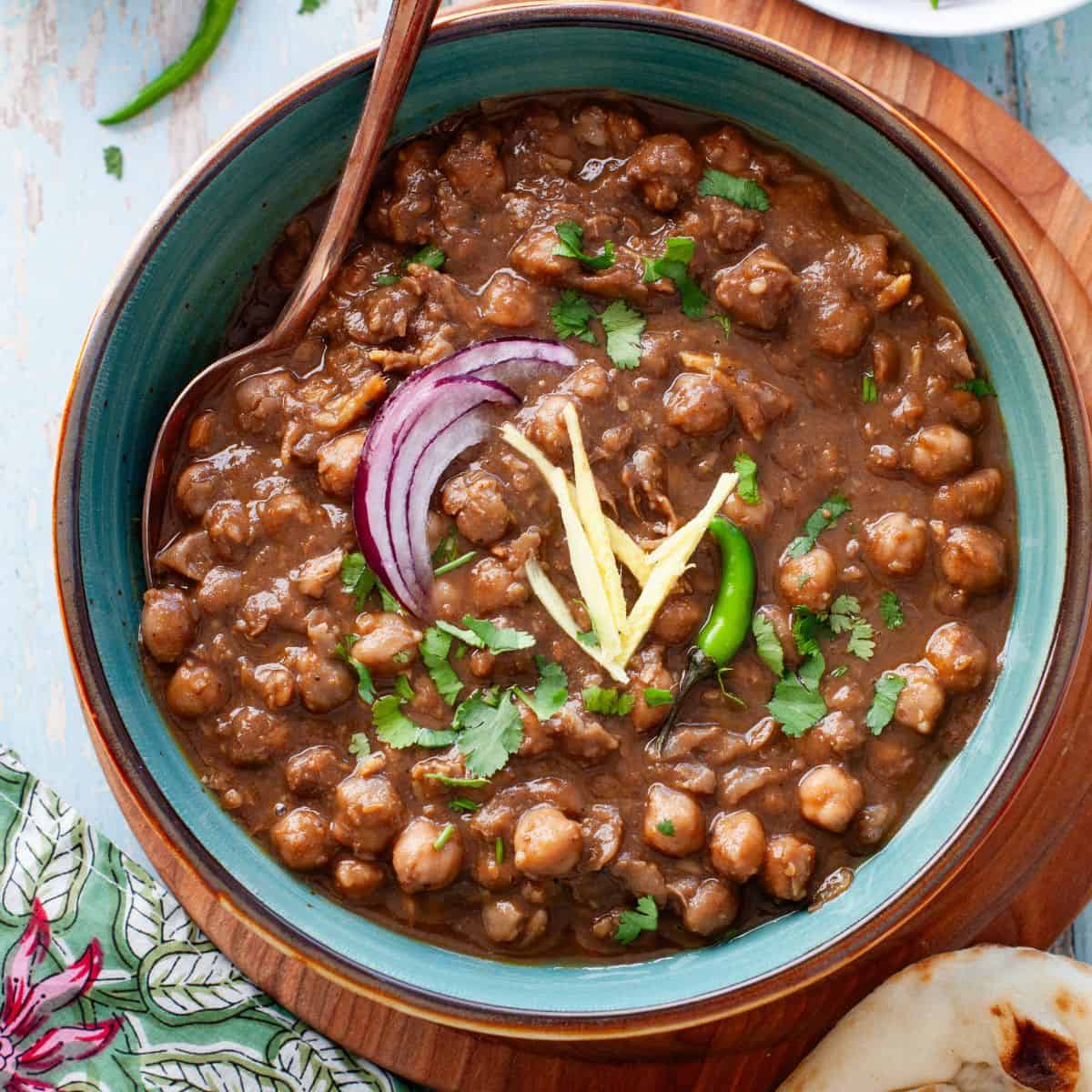 Pindi Chana