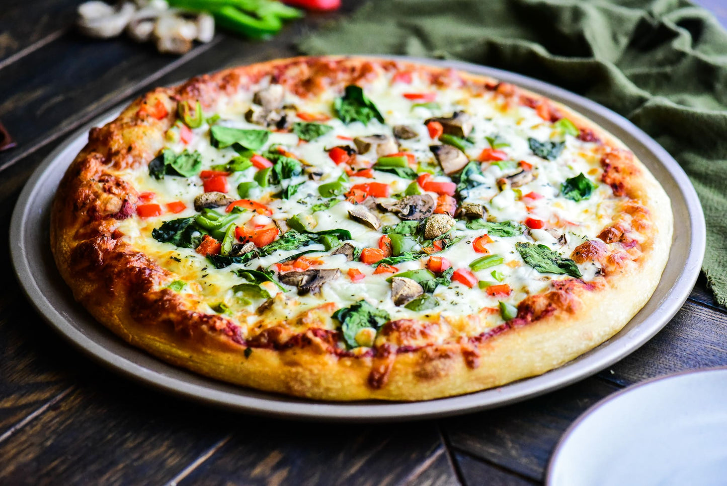 Veg Classic Pizza