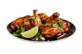 Chicken Tandoori