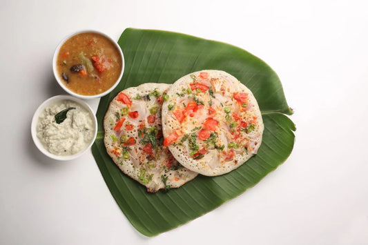 Mix Uttapam