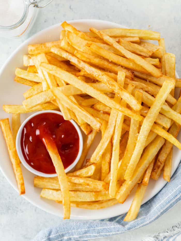 Classic French Fries