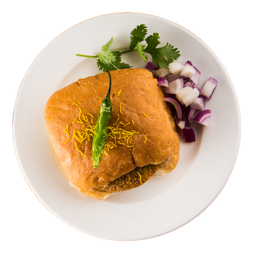 Nawab Vadapav