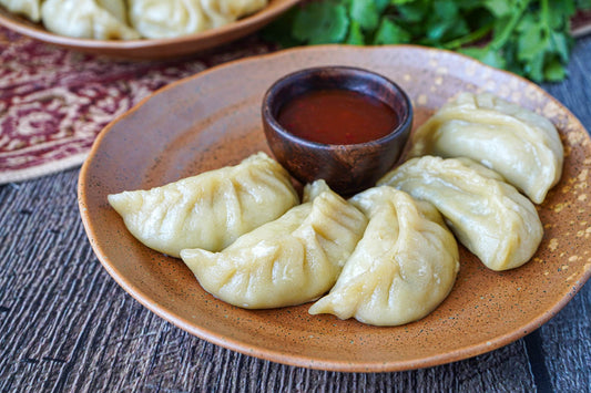 Momos
