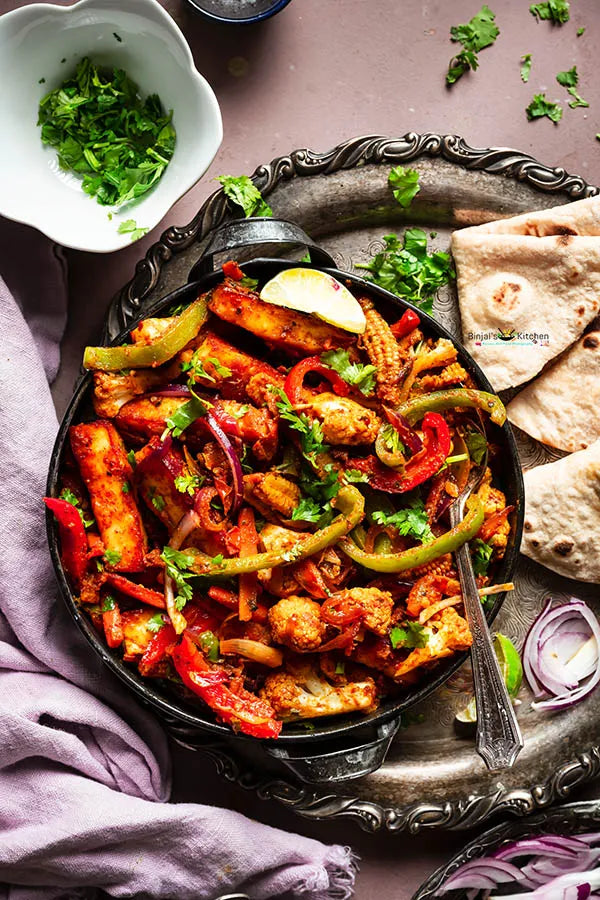 Veg Jhel Fraji