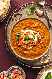 Dal Maharani