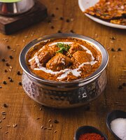 Kadhai Chaap